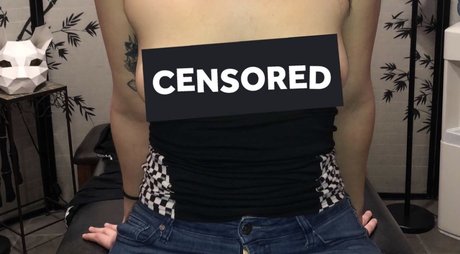 Foto desnuda filtrada de OnlyFans de Daisy