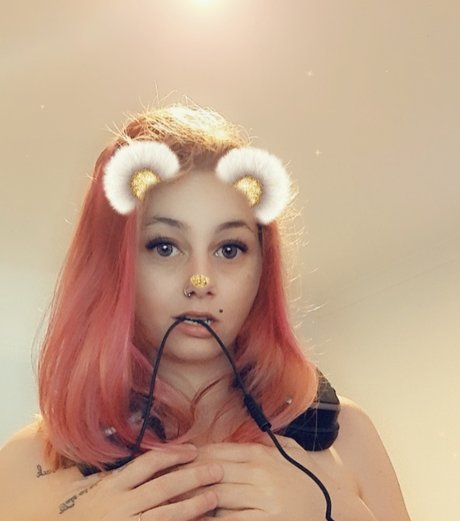 Foto desnuda filtrada de OnlyFans de Vip