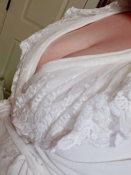 Foto desnuda filtrada de OnlyFans de Chrissy