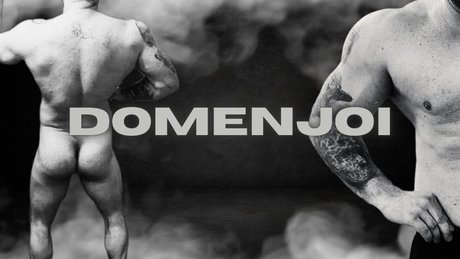 Foto desnuda filtrada de OnlyFans de Domenjoi