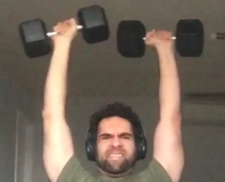 Dadfitness