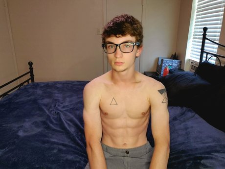 Foto desnuda filtrada de OnlyFans de Collin The Barista