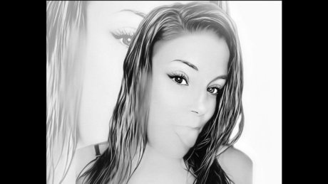 Foto desnuda filtrada de OnlyFans de Cocotte977xxx Vip