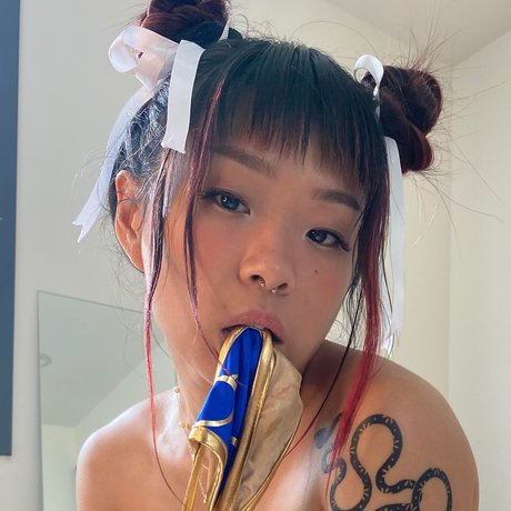 Foto desnuda filtrada de OnlyFans de     
