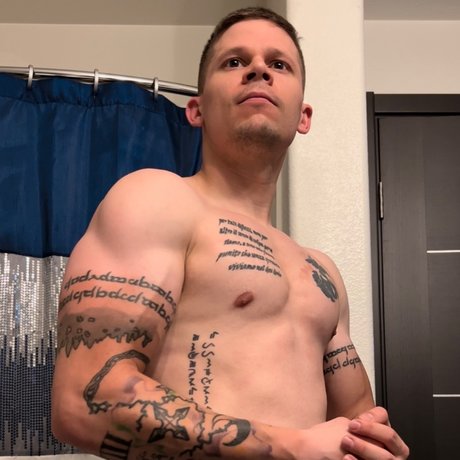 Foto desnuda filtrada de OnlyFans de Dillon Andersonx Free