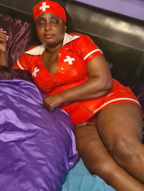 Foto desnuda filtrada de OnlyFans de Cocolabelle