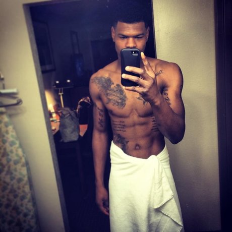 Foto desnuda filtrada de OnlyFans de Chef Boy R De