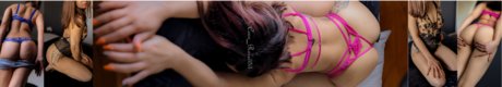 Foto desnuda filtrada de OnlyFans de Coco Rose