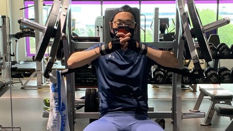 Daisukemusclexx