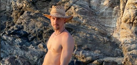 Foto desnuda filtrada de OnlyFans de Daddysugarrraw