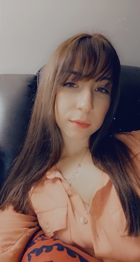 Foto desnuda filtrada de OnlyFans de Blujay