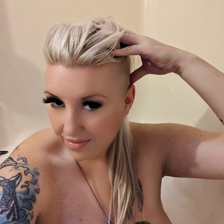 Foto desnuda filtrada de OnlyFans de Chameleon Life