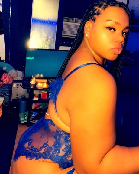 Foto desnuda filtrada de OnlyFans de Ggbeenit