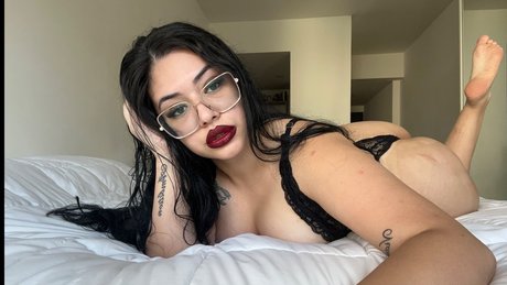 Foto desnuda filtrada de OnlyFans de Daiana 