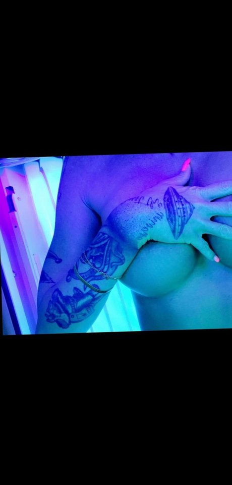Foto desnuda filtrada de OnlyFans de The Gonzo Couple