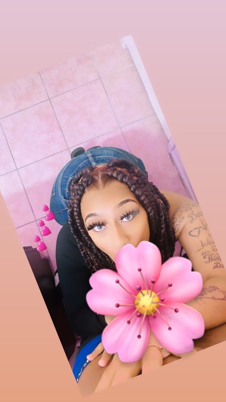 Naturalbaddie