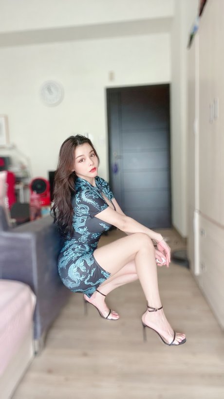 Foto desnuda filtrada de OnlyFans de 