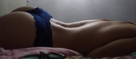 Foto desnuda filtrada de OnlyFans de Nana
