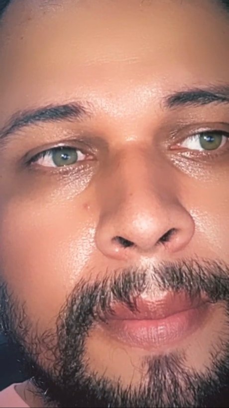 Foto desnuda filtrada de OnlyFans de Christian Bresciani