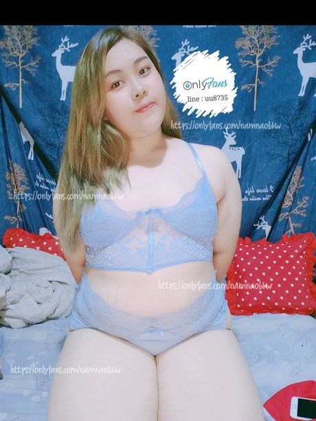Bbw Nam Nao