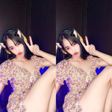 Foto desnuda filtrada de OnlyFans de Namisexy Xxx