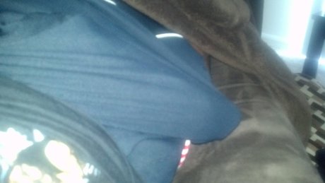 Foto desnuda filtrada de OnlyFans de yourfavoritecarolinabbc