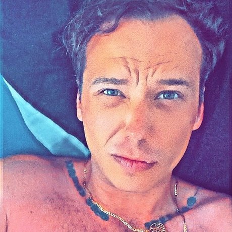 Foto desnuda filtrada de OnlyFans de Daniel Kidd