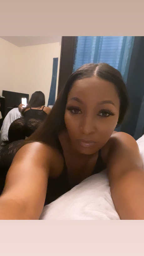Foto desnuda filtrada de OnlyFans de Nisha