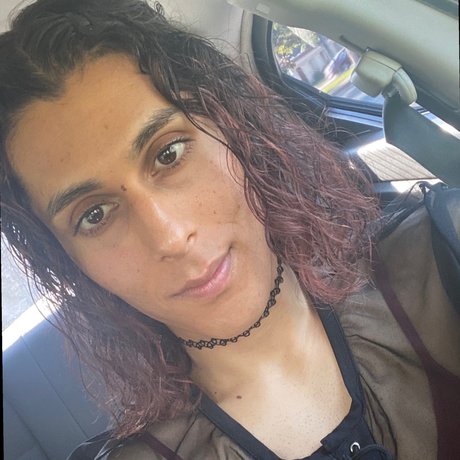 Foto desnuda filtrada de OnlyFans de Eve Josie