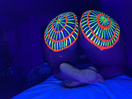 Foto desnuda filtrada de OnlyFans de Naturally Nyke