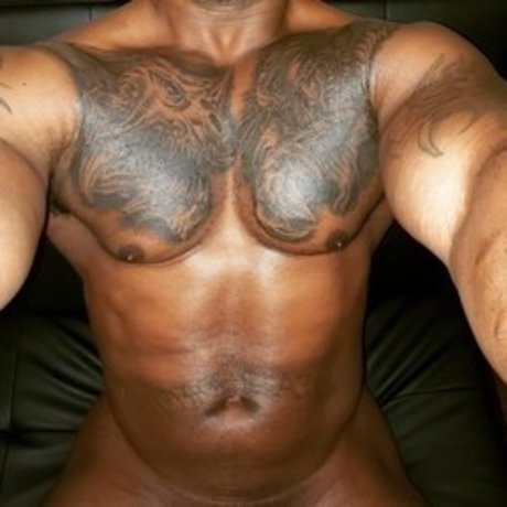 Foto desnuda filtrada de OnlyFans de Nat Turnher
