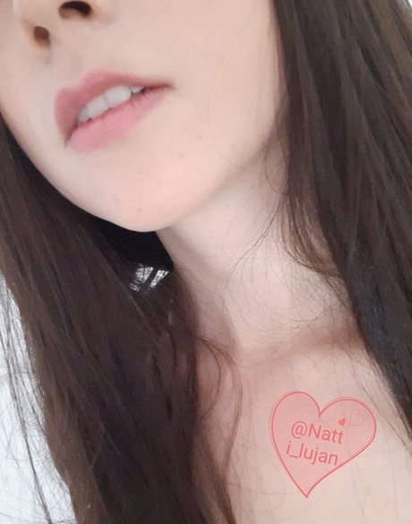 Foto desnuda filtrada de OnlyFans de natalialujan