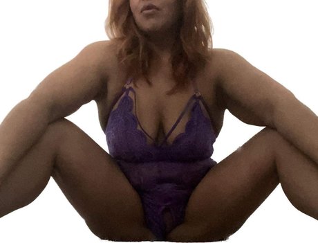 Foto desnuda filtrada de OnlyFans de Bbc Whore