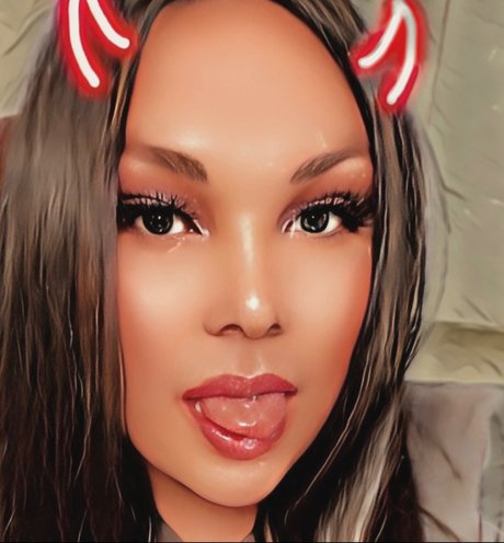 Foto desnuda filtrada de OnlyFans de Native Queen Vip