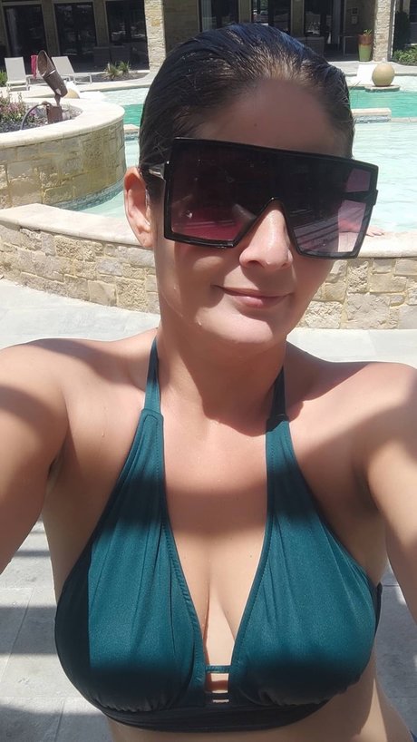 Foto desnuda filtrada de OnlyFans de Nati Show
