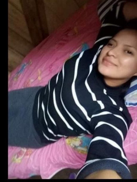 Foto desnuda filtrada de OnlyFans de Nathyfans