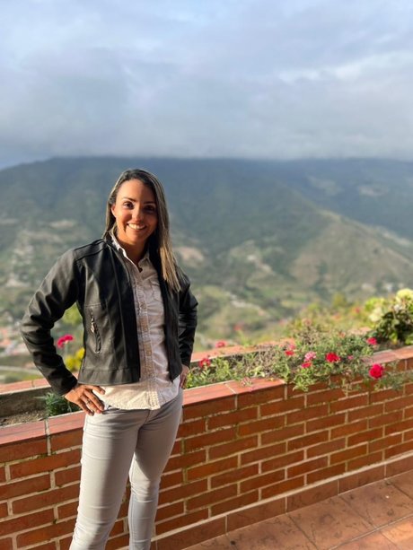 Nathy Fernandez