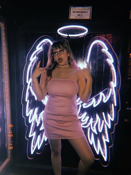 Natalie Grace