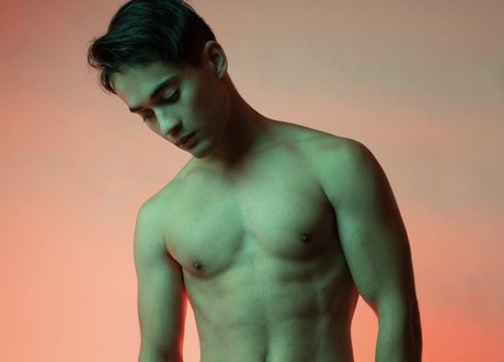 Foto desnuda filtrada de OnlyFans de Nate