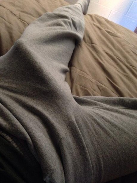 Foto desnuda filtrada de OnlyFans de Natejohnson350