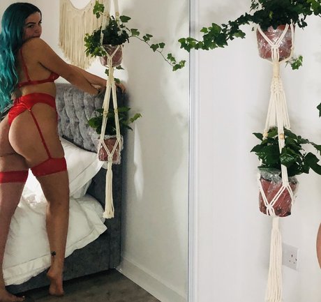 Foto desnuda filtrada de OnlyFans de Sexy Natasha  Vip 