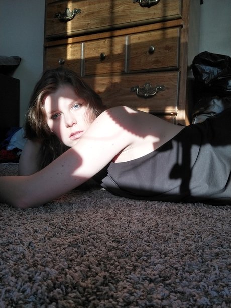 Foto desnuda filtrada de OnlyFans de Natasha