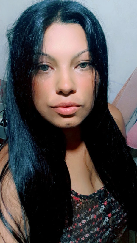 Natasha Cristal
