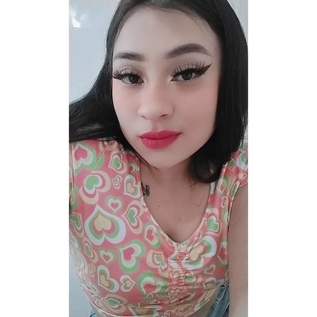 Foto desnuda filtrada de OnlyFans de Nathalya Luna