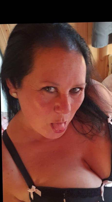Foto desnuda filtrada de OnlyFans de Natalya Heaven