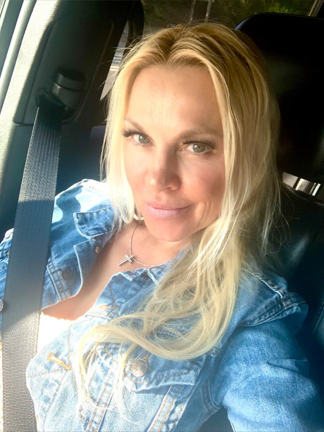 Foto desnuda filtrada de OnlyFans de Natalier