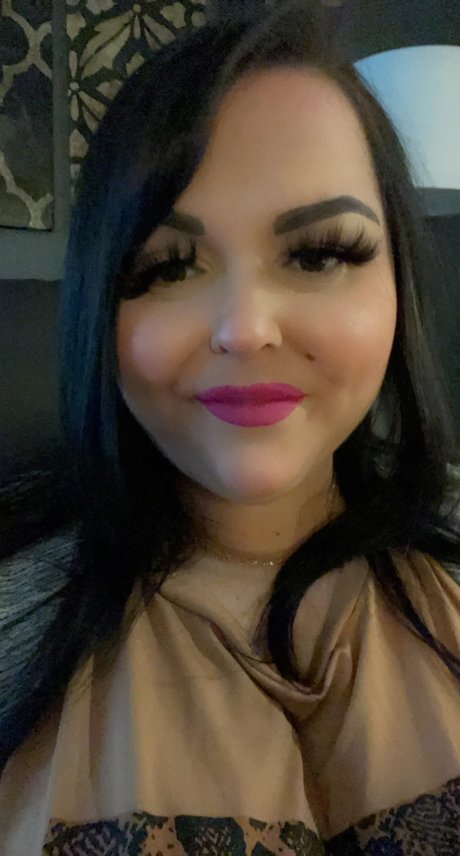 Foto desnuda filtrada de OnlyFans de Natalicious