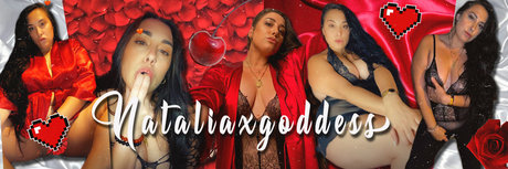 Foto desnuda filtrada de OnlyFans de Natalia 