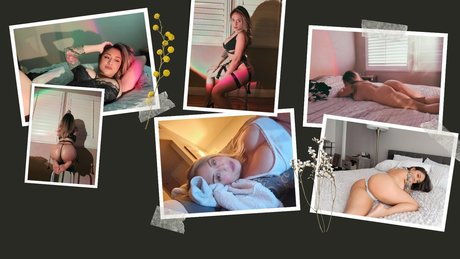 Foto desnuda filtrada de OnlyFans de Natalia