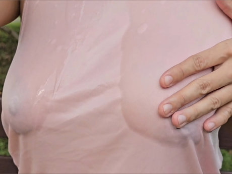 Foto desnuda filtrada de OnlyFans de Full Access Ms Food And Boobs